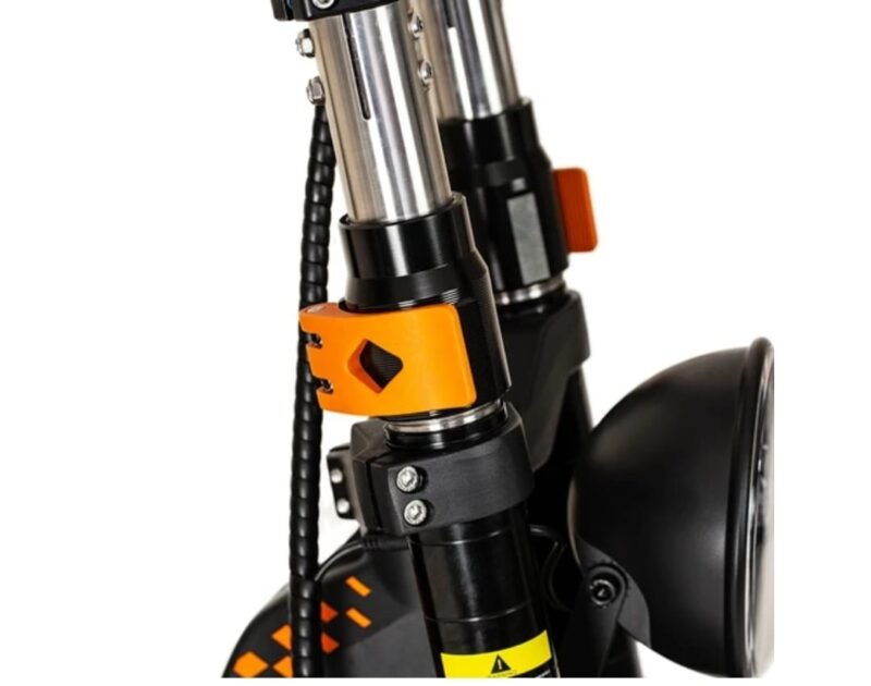 2 motoare de 1600W
