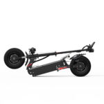 Trotineta electrica DUOTTS D99 6000W - 2 motoare * 3000W