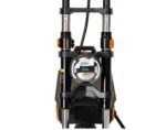 Trotineta electrica de teren KuKirin G4 Max