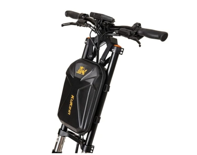 autonomie max 95 km