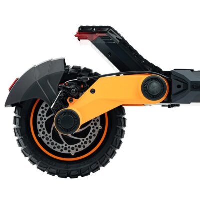Trotineta Electrica KUKIRIN G3 Adventurers