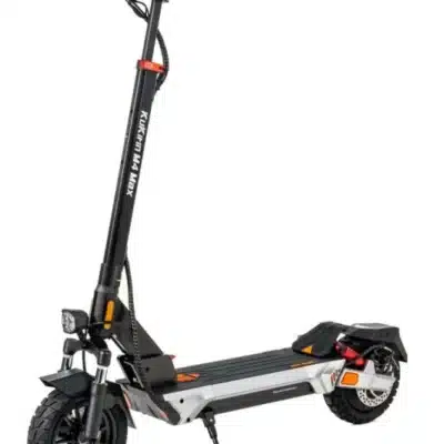 Trotineta electrica KuKirin M4 Max