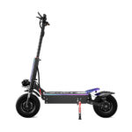 Trotineta electrica DUOTTS D99 6000W - 2 motoare * 3000W