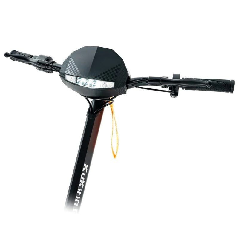 Trotineta Electrica KUKIRIN G3 Adventurers