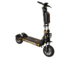 Trotineta electrica de teren KuKirin G4 Max