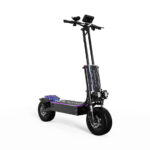 Trotineta electrica DUOTTS D99 6000W - 2 motoare * 3000W