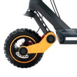 Trotineta Electrica KUKIRIN G3 Adventurers