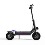 Trotineta electrica DUOTTS D99 6000W - 2 motoare * 3000W