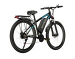 Bicicleta electrica DUOTTS C29 Pro (2024) - 29 inch - cu portbagaj