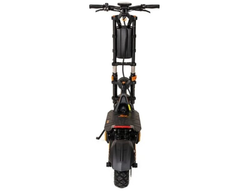 autonomie max 95 km
