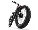 Bicicleta electrica DUOTTS F26 - 750W x 2 motoare