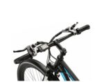 Bicicleta electrica DUOTTS C29 Pro (2024) - 29 inch - cu portbagaj