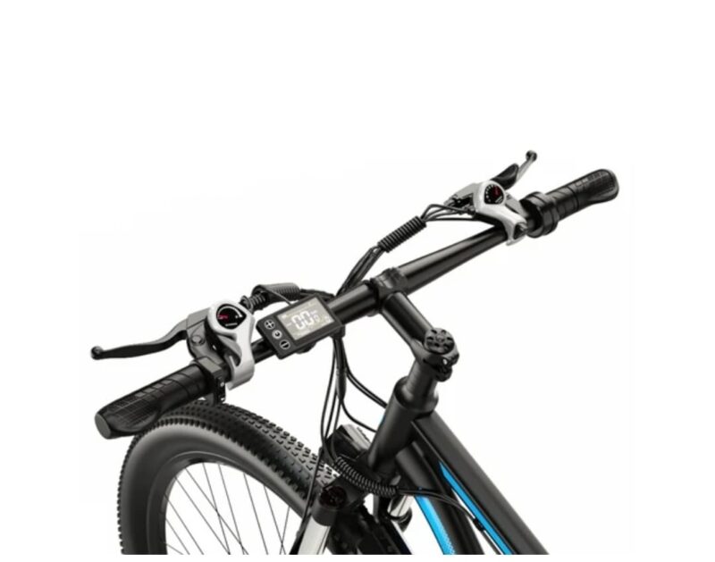 Bicicleta electrica DUOTTS C29 Pro (2024) - 29 inch - cu portbagaj