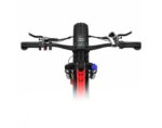 Bicicleta electrica DUOTTS S26 - 750W x 2 motoare