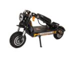 Trotineta electrica de teren KuKirin G4 Max