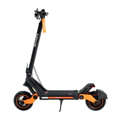 Trotineta Electrica KUKIRIN G3 Adventurers