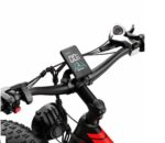 Bicicleta electrica DUOTTS S26 - 750W x 2 motoare