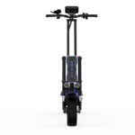 Trotineta electrica DUOTTS D99 6000W - 2 motoare * 3000W