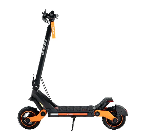 Trotineta Electrica KUKIRIN G3 Adventurers
