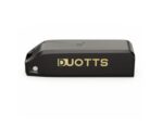 Bicicleta electrica DUOTTS C29 Pro(2024)- 29 inch - cu 2 baterii