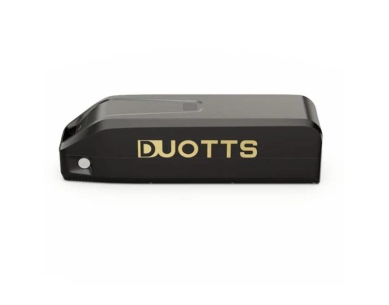 Bicicleta electrica DUOTTS C29 Pro(2024)- 29 inch - cu 2 baterii