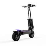 Trotineta electrica DUOTTS D99 6000W - 2 motoare * 3000W