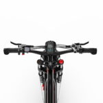 Bicicleta electrica DUOTTS N26