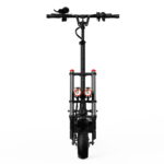 Trotineta electrica DUOTTS D66 - 2 motoare * 1800W