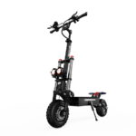 Trotineta electrica DUOTTS D66 - 2 motoare * 1800W