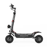 Trotineta electrica DUOTTS D66 - 2 motoare * 1800W