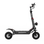 Trotineta electrica DUOTTS D66 - 2 motoare * 1800W