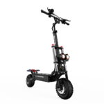 Trotineta electrica DUOTTS D66 - 2 motoare * 1800W
