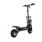 Trotineta electrica DUOTTS D66 - 2 motoare * 1800W