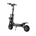 Trotineta electrica DUOTTS D66 - 2 motoare * 1800W
