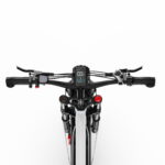 Bicicleta electrica DUOTTS N26