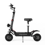 Trotineta electrica DUOTTS D66 - 2 motoare * 1800W