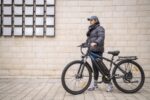 Bicicleta electrica DUOTTS C29 Pro(2024)- 29 inch - cu 2 baterii