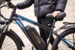 Bicicleta electrica DUOTTS C29 Pro(2024)- 29 inch - cu 2 baterii
