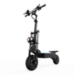 Trotineta electrica DUOTTS D88 - 2 motoare * 2800W