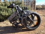 Bicicleta electrică pliabilă ENGWE EP-2 Pro