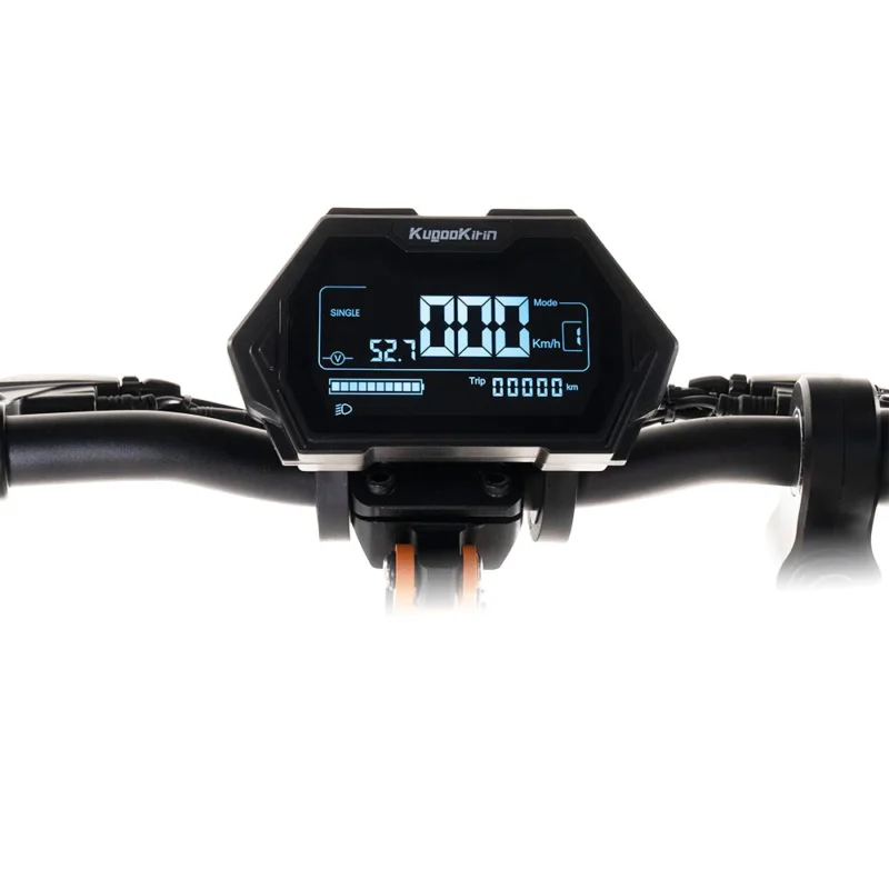 55KM/H