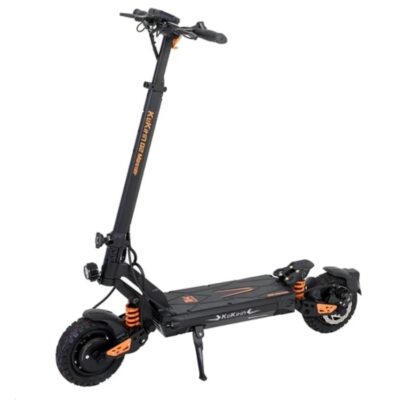 Trotineta electrica Kukirin G2 Master
