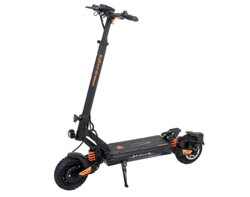 Trotineta electrica Kukirin G2 Master Trotineta electrica Kukirin G2 Master