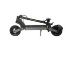 Trotineta electrica de teren KuKirin G4 cu motor de 2000 W