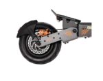 Trotineta electrica de teren KuKirin G4 cu motor de 2000 W