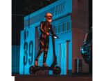 Trotineta electrica de teren KuKirin G4 cu motor de 2000 W