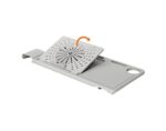 Suport Masa Laptop - pentru scaun ergonomic - Newtral Gri