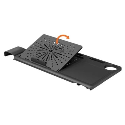 Suport Masa Laptop - pentru scaun ergonomic - Newtral