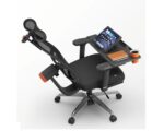 Suport Masa Laptop - pentru scaun ergonomic - Newtral