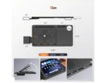 Suport Masa Laptop - pentru scaun ergonomic - Newtral